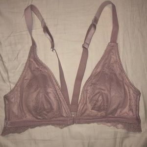 VS | Lavendar Bralette